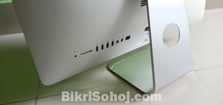 iMac (21.5-inch, Late 2012)